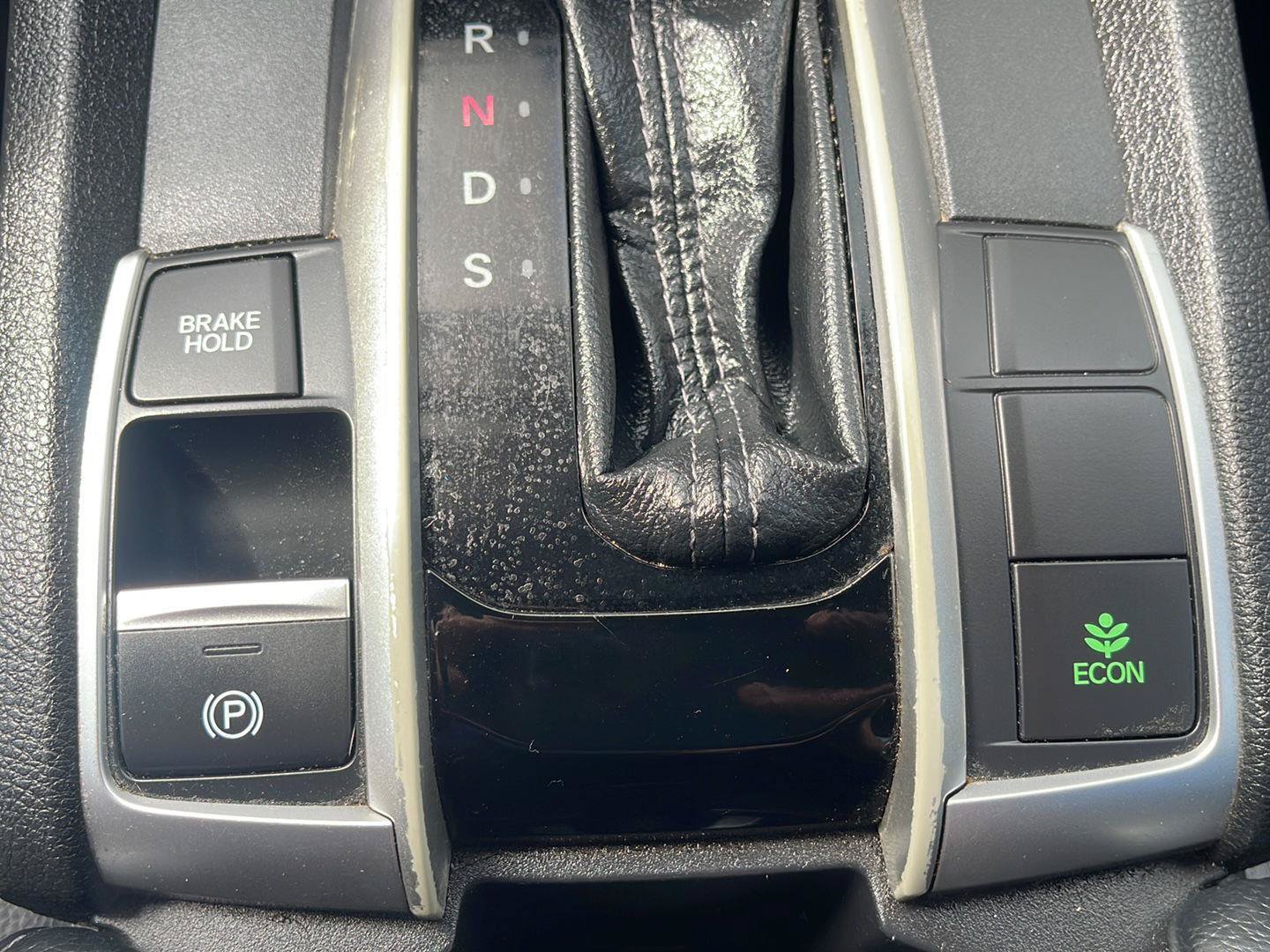 Used 2019 Honda Civic Sport image 21