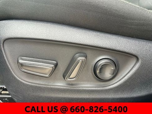 Used 2025 Toyota RAV4 XLE image 14