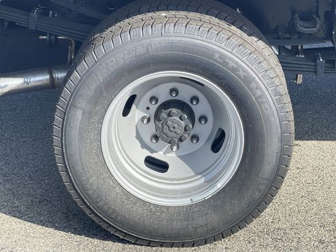 New 2024 Ford F350 XL w/ XL Chrome Package image 11