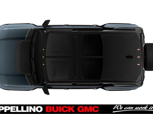 New 2026 GMC Hummer EV SUV AWD/4WD image 30