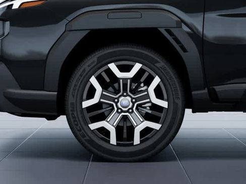 New 2026 Subaru Outback Touring XT AWD/4WD image 9