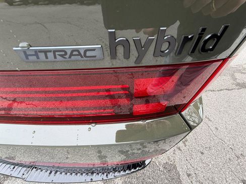 New 2026 Hyundai Santa Fe Calligraphy image 12