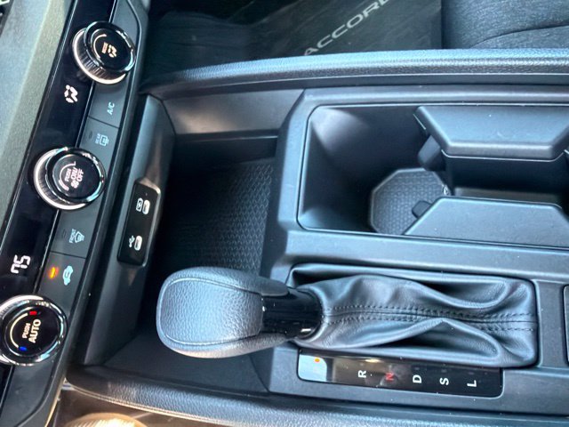 Used 2024 Honda Accord LX image 8