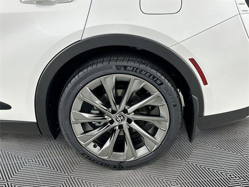 New 2026 Toyota Crown Limited image 16