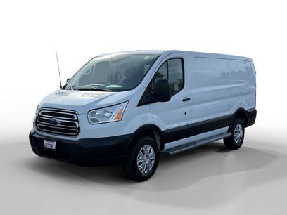 Used 2019 Ford Transit 250 130 Low Roof w/ Exterior Upgrade Package
