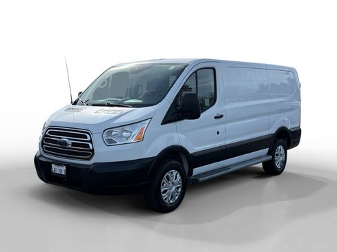 Used 2019 Ford Transit 250 130 Low Roof w/ Exterior Upgrade Package image 1