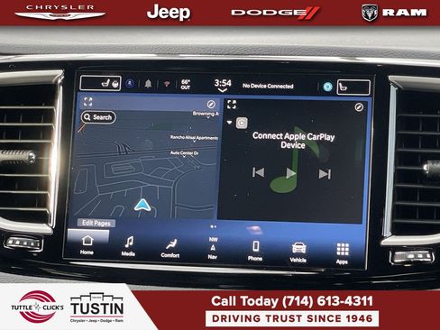 New 2026 Chrysler Pacifica Select FWD image 14
