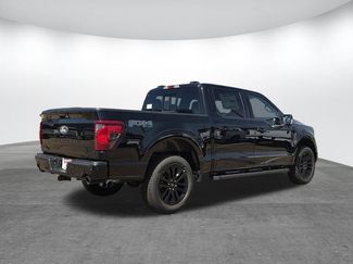 New 2026 Ford F150 XLT w/ Equipment Group 302A MID AWD/4WD video 2