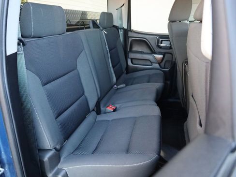 Used 2017 GMC Sierra 1500 SLE w/ SLE Value Package image 21