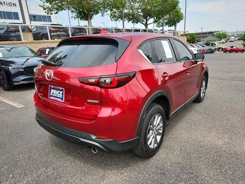 Used 2023 MAZDA CX-5 AWD 2.5 S image 5