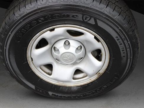 Certified 2021 Toyota Tacoma SR image 27