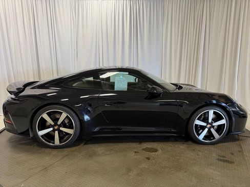 Certified 2026 Porsche 911 Carrera 4S AWD/4WD image 32