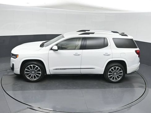 Used 2023 GMC Acadia Denali AWD/4WD image 38
