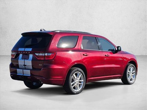Used 2023 Dodge Durango GT image 5