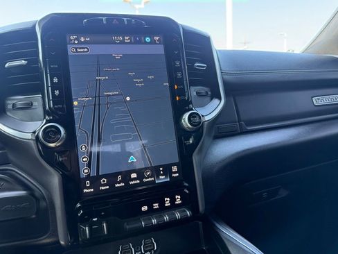 Used 2023 RAM 2500 Laramie image 22