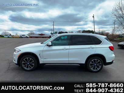Used 2018 BMW X5 xDrive35i