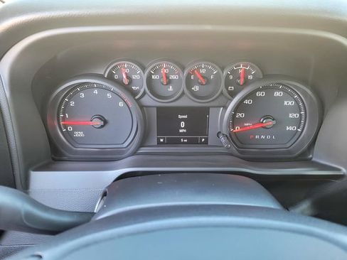 New 2026 GMC Sierra 2500 Pro RWD image 16