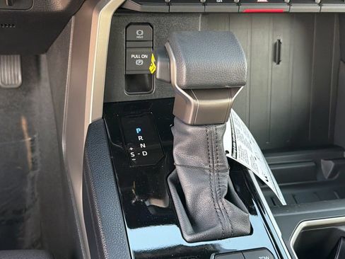 New 2026 Toyota Tundra SR5 AWD/4WD image 27