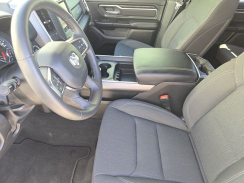 Used 2024 RAM 1500 Big Horn image 16