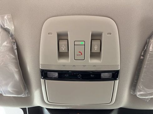 New 2026 Nissan Murano SL AWD/4WD image 34