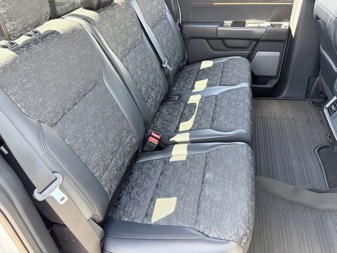 Used 2025 Ford F150 Tremor w/ Mobile Office Package AWD/4WD image 23