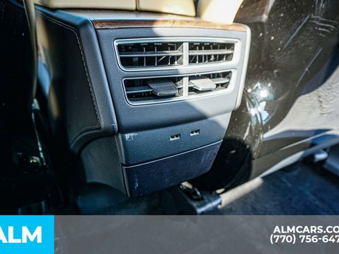 Used 2017 Tesla Model X 90D image 63