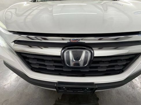 Used 2020 Honda Ridgeline RTL-E image 31