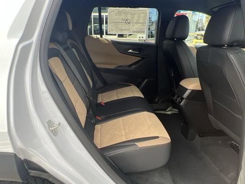 New 2026 Chevrolet Equinox ACTIV FWD image 26