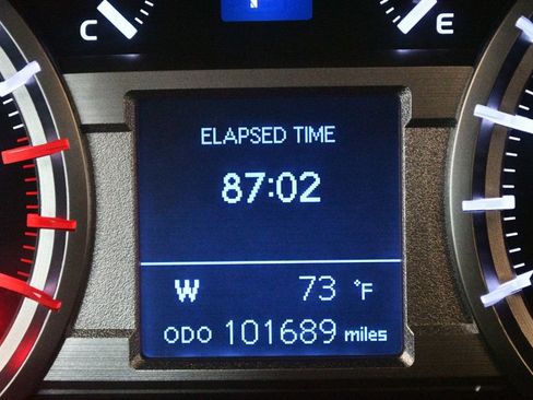 Used 2018 Toyota 4Runner SR5 Premium image 49