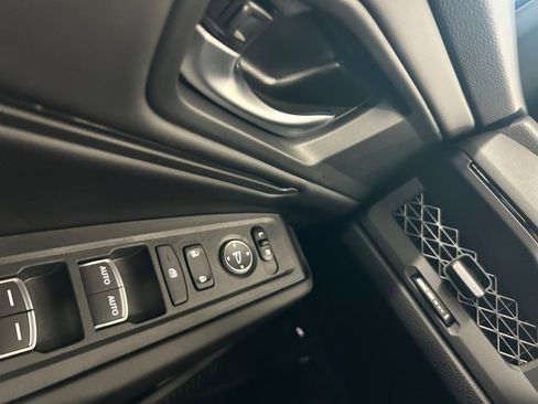 New 2026 Honda Accord SE image 22