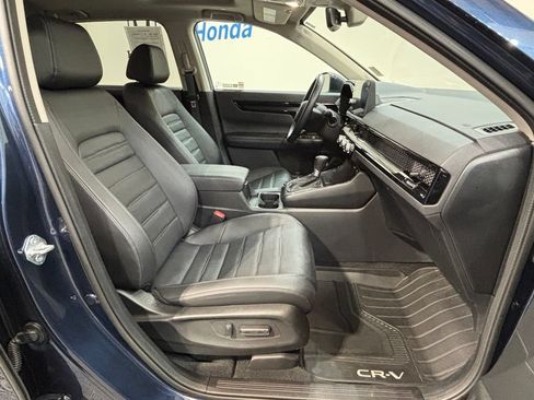 Certified 2026 Honda CR-V EX-L image 34