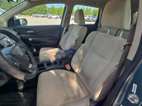 Used 2015 Honda CR-V LX image 10