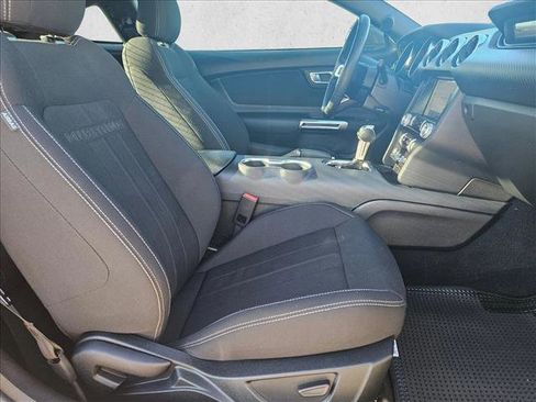 Used 2022 Ford Mustang Coupe w/ Equipment Group 101A image 19