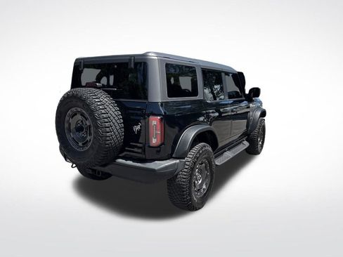 Used 2024 Ford Bronco Everglades AWD/4WD image 5