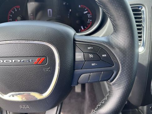 Used 2018 Dodge Durango SXT w/ Quick Order Package 2BB AWD/4WD image 31