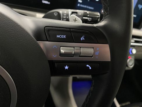 Certified 2025 Hyundai Tucson SEL AWD/4WD image 17