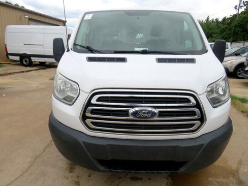 Used 2015 Ford Transit 250 130 Low Roof w/ Exterior Upgrade Package image 2