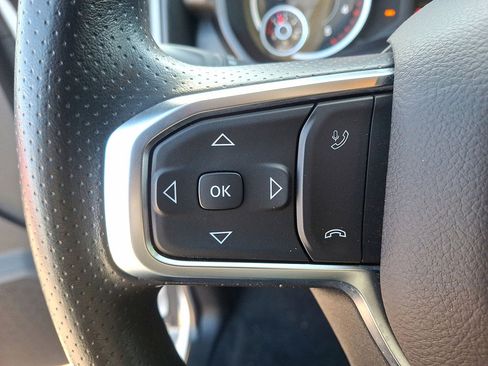 Used 2025 RAM 2500 Tradesman image 17