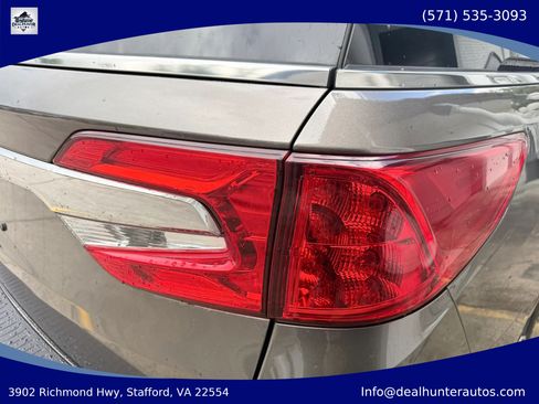 Used 2019 Honda Odyssey Elite image 8