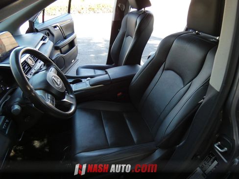 Used 2022 Lexus RX 350 FWD image 50