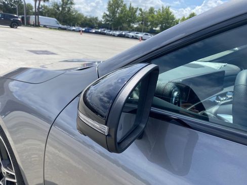 Certified 2026 Mercedes-Benz CLA 250 image 19