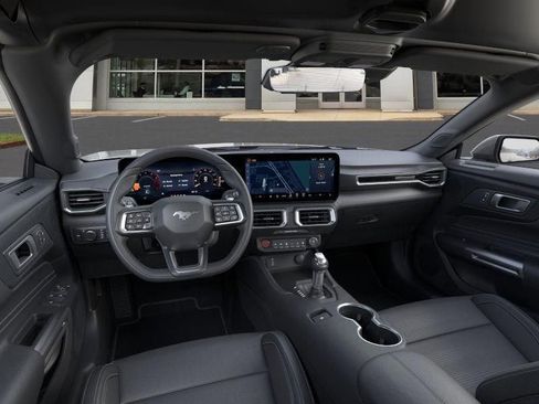 New 2026 Ford Mustang GT Premium image 9