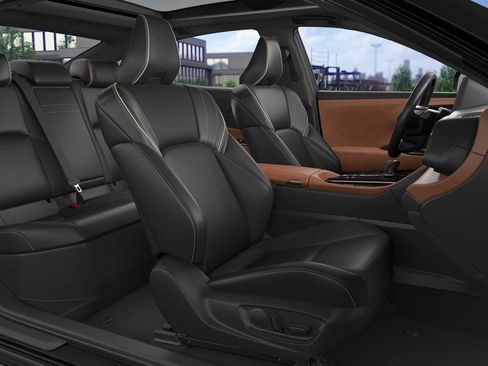New 2026 Toyota Crown AWD/4WD image 20
