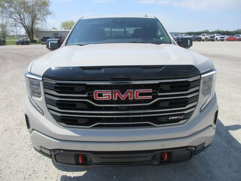 New 2026 GMC Sierra 1500 AT4 image 12