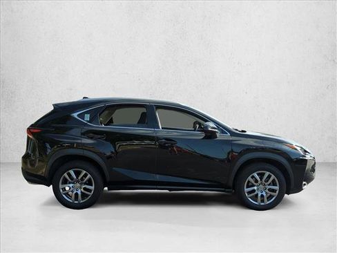 Used 2016 Lexus NX 200t FWD w/ Premium Package image 4