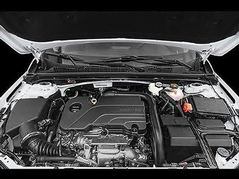 Used 2024 Chevrolet Malibu LT image 54