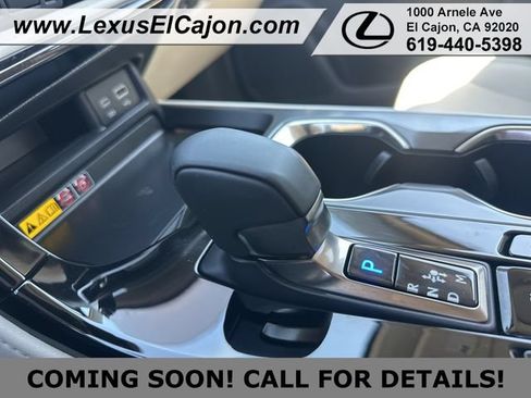 Certified 2026 Lexus NX 350 AWD w/ Accessory Package (2T) image 32