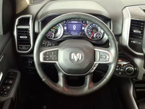 Used 2020 RAM 1500 Big Horn AWD/4WD image 13