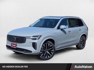 New 2026 Volvo XC90 T8 Plus w/ Protection Package AWD/4WD video 1