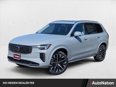 New 2026 Volvo XC90 T8 Plus w/ Protection Package